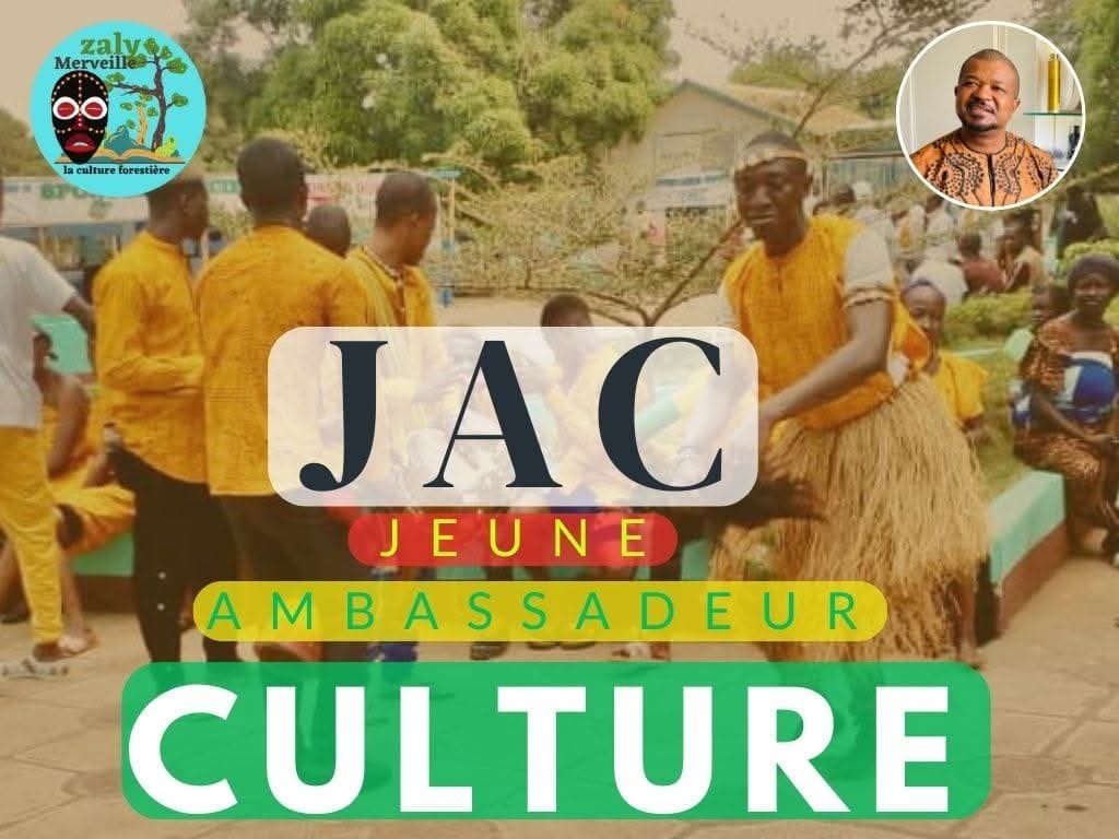 Jeunes Ambassadeurs de la Culture (JAC)